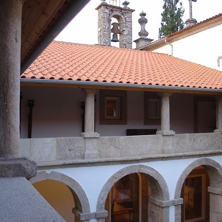 Hotel Convento Dos Capuchos Moncao Luaran gambar